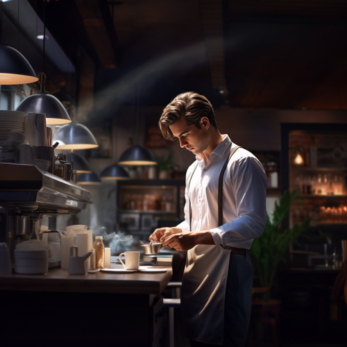 Hman_A_young_barista_stands_in_a_modern_coffee_shop_and_prepare_3a99d0ff-1b7c-45c5-af1b-8ed7e76f46f8